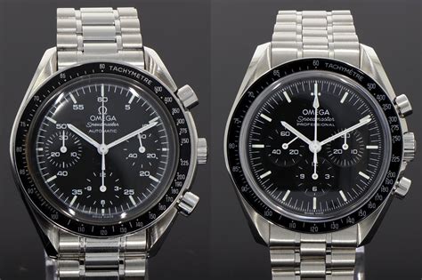 omega speedmaster reduced vs moonwatch|omega speedmaster professional moonwatch test.